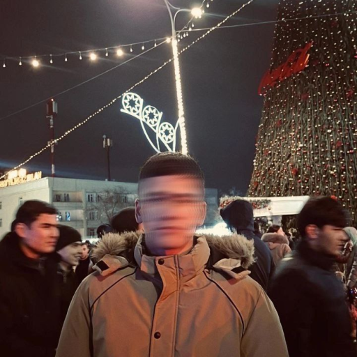 Profile picture of user Kamronbek Mansurov