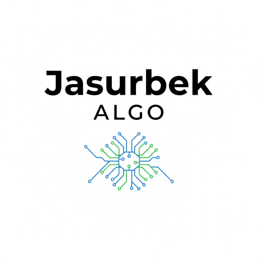 Profile picture of user Jasurbek