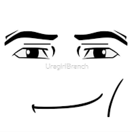 Profile picture of user secret