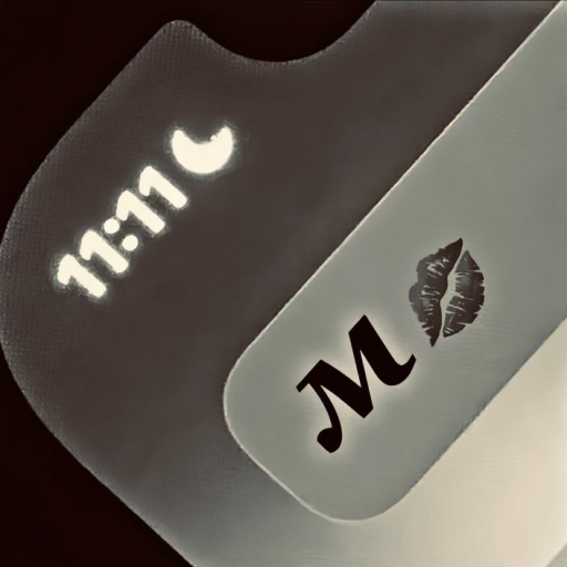 Profile picture of user secret