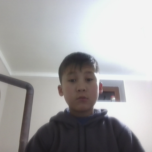 Profile picture of user Abdumajidov Eldorbek