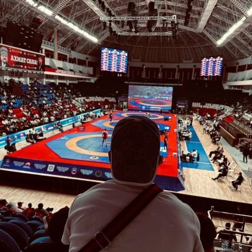 Profile picture of user shuxrat