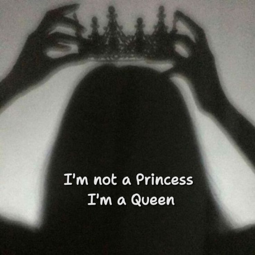 Profile picture of user couldn't copy