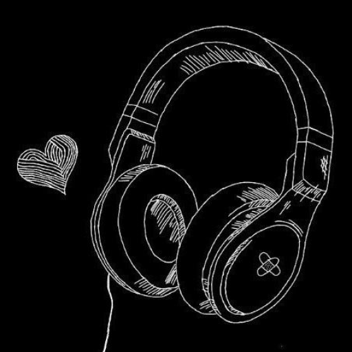 Profile picture of user music music and again music only