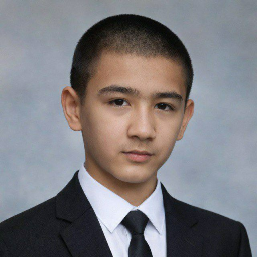Profile picture of user Habibulloxon Abdumannopov