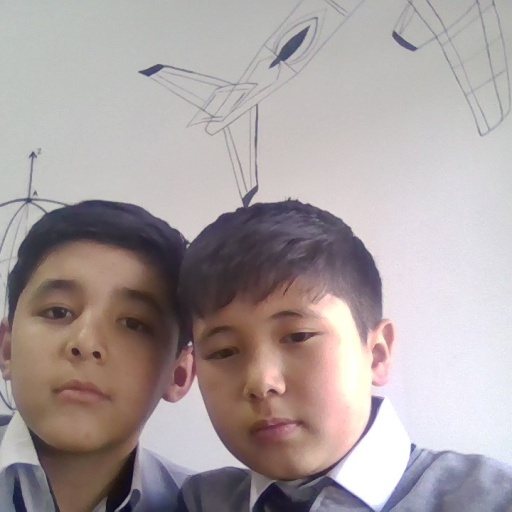 Profile picture of user Shuhrat