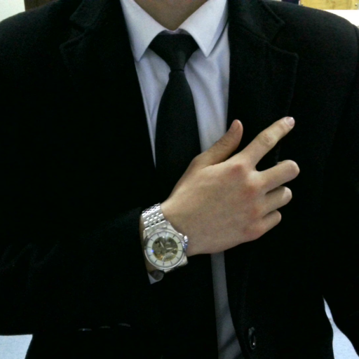 Profile picture of user Hasan Elmurodov