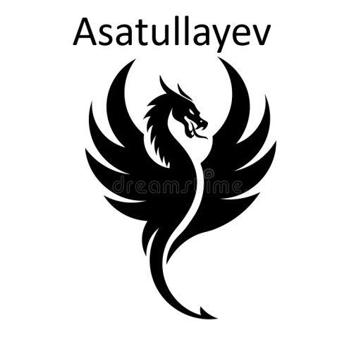 Profile picture of user Asatullayev Usmonxon