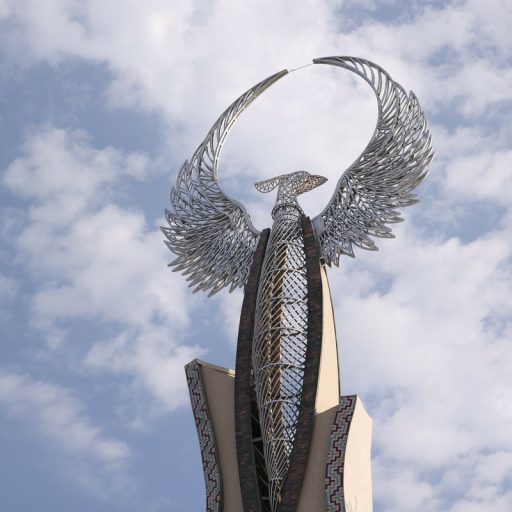 Profile picture of user Hasanova Maxfirat