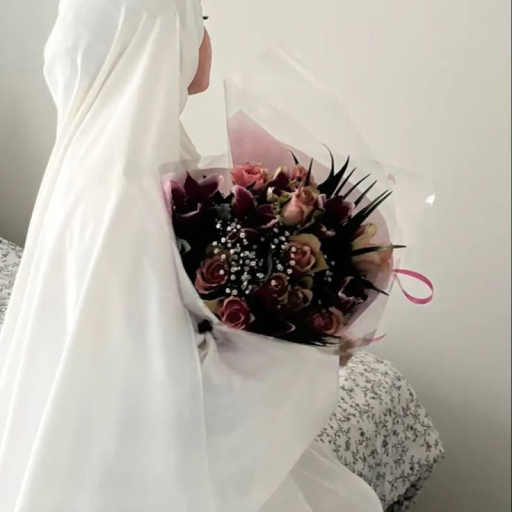 Profile picture of user Hasanova Maxfirat