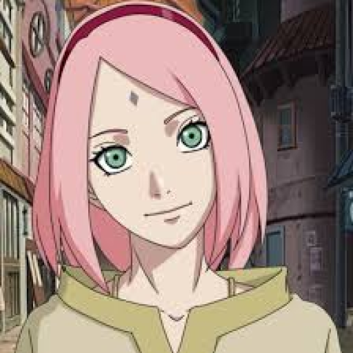 Profile picture of user Sakura Haruna