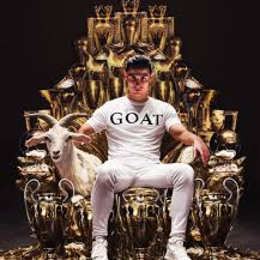 Profile picture of user primelegend