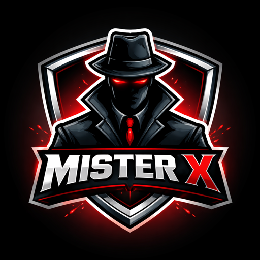 Profile picture of user mister-x