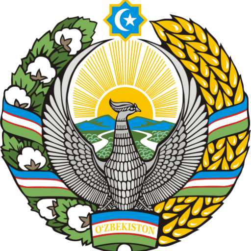 Profile picture of user Turaqulov Samandar