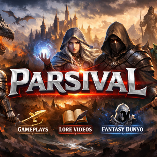 Profile picture of user parsival
