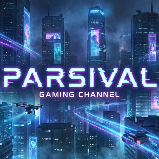 Profile picture of user parsival