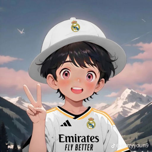 Profile picture of user Nurpo'latov Bilolbek