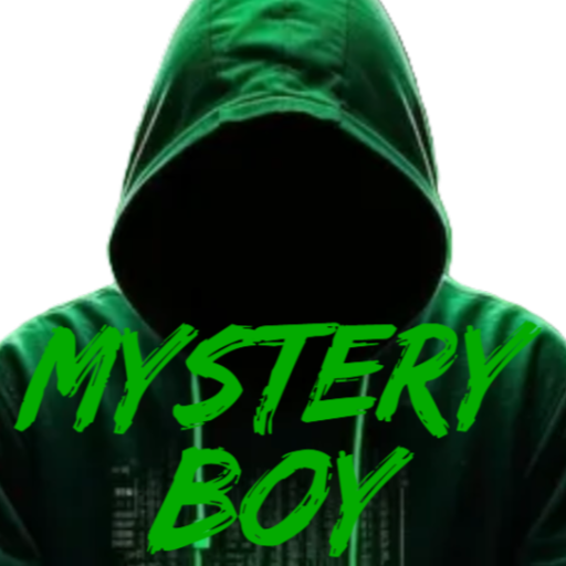 Profile picture of user Mystery_Boy