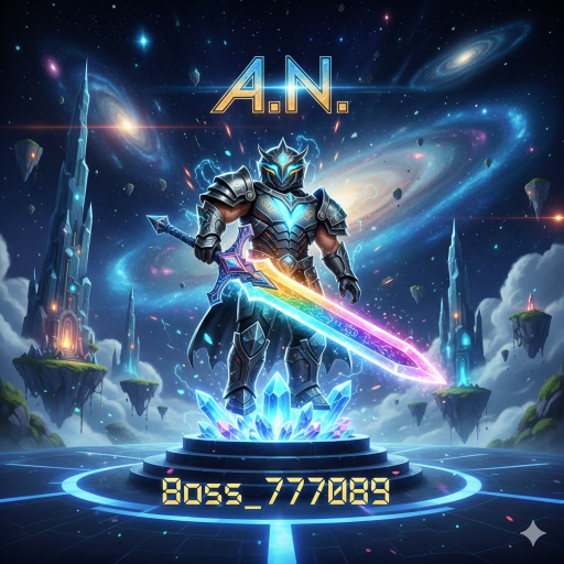 Profile picture of user Nigmatov Adis