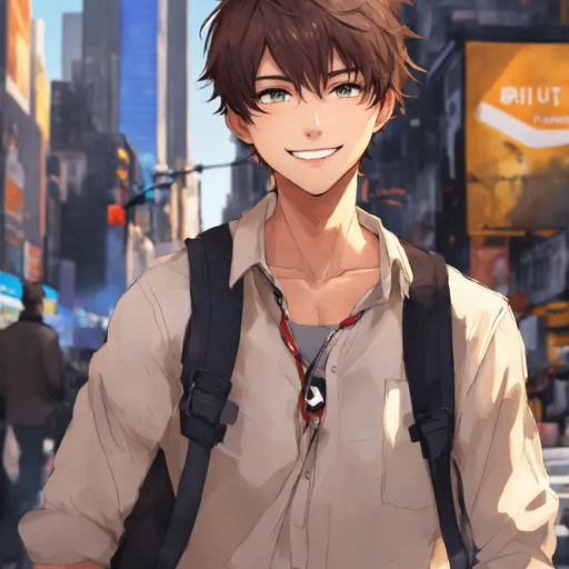 Profile picture of user Abdukarimov Javohir