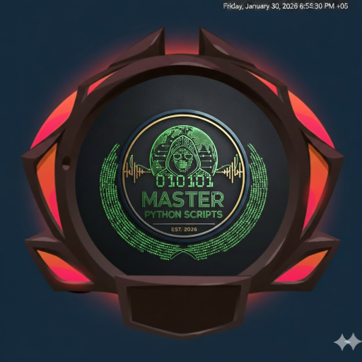 Profile picture of user m4ster