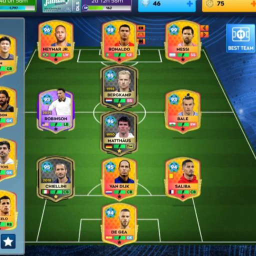 Profile picture of user Muhammadali