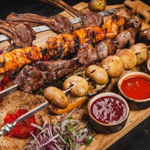 Profile picture of user Sultonbek Bo`ronov