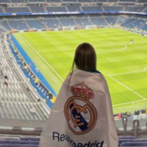 Profile picture of user rayhona berdiyorova