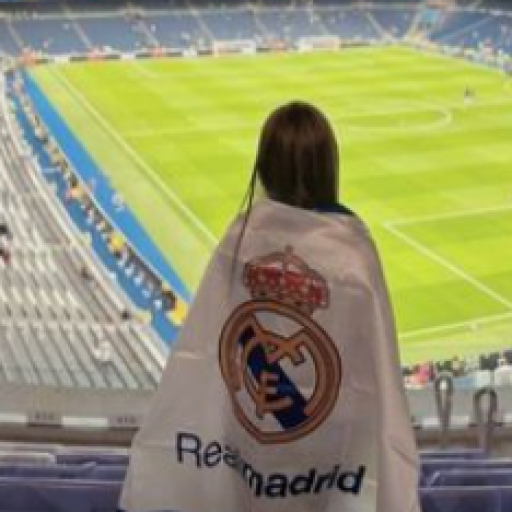 Profile picture of user rayhona berdiyorova