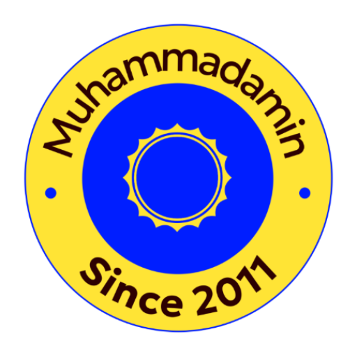 Profile picture of user Muhammadamin Sharofiddinov