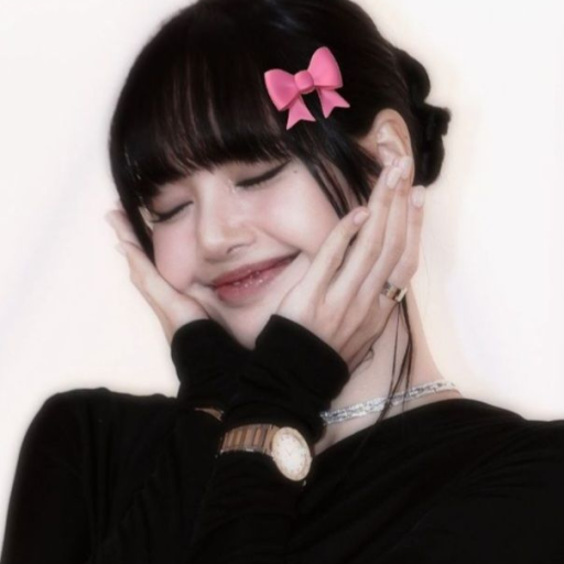 Profile picture of user Lalisa_manoban