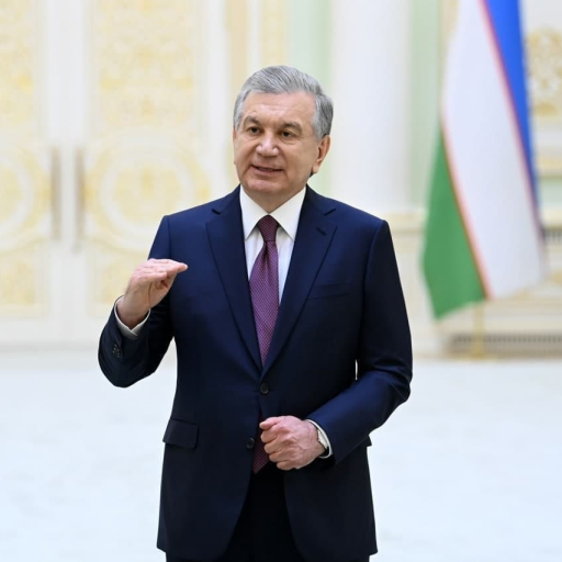 Profile picture of user Musurmonov Himoyiddin