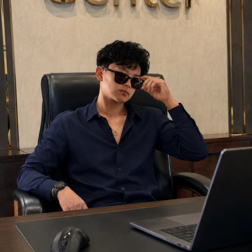 Profile picture of user Yusufbek Shoyimov