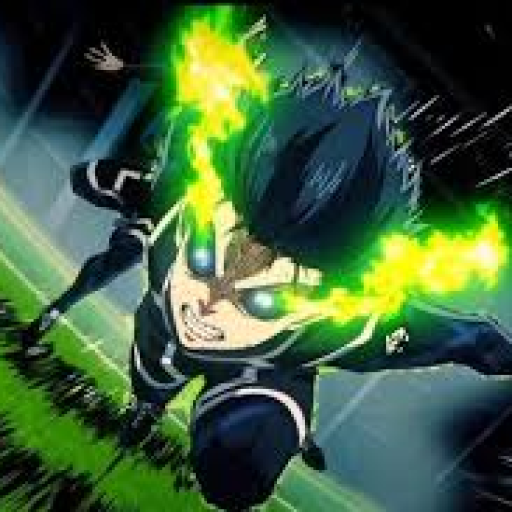 Profile picture of user Izzatbek