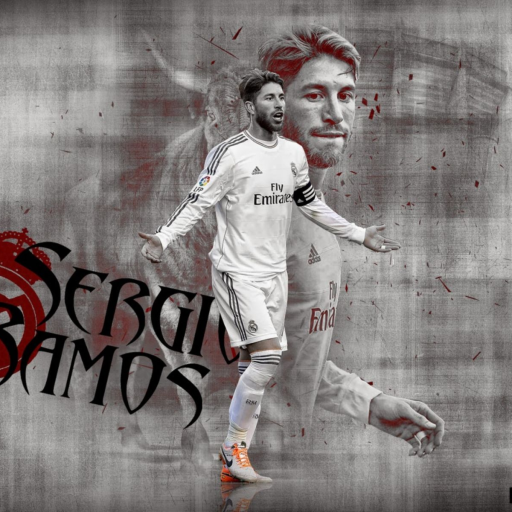 Profile picture of user sergio ramos