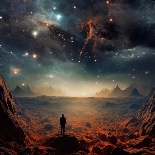 Profile picture of user artifact