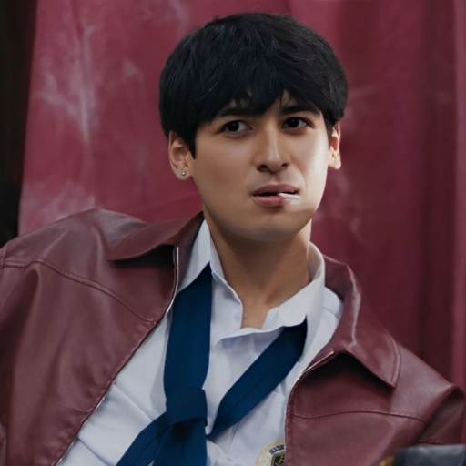 Profile picture of user Mark Keifer Watson