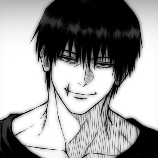 Profile picture of user abdurazzoq