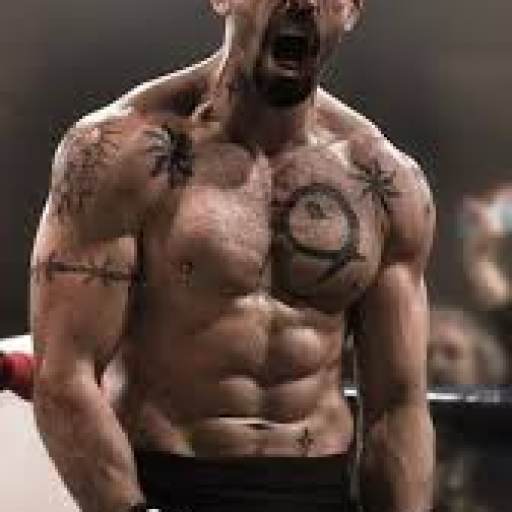 Profile picture of user farrauxjon