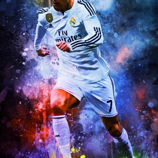 Profile picture of user RONALDOO