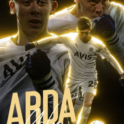 Profile picture of user RONALDOO