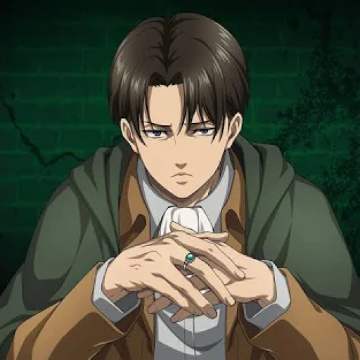 Profile picture of user Ramanov Darin