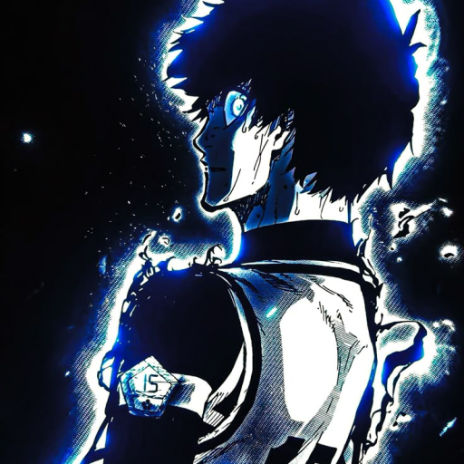 Profile picture of user ____________________________________