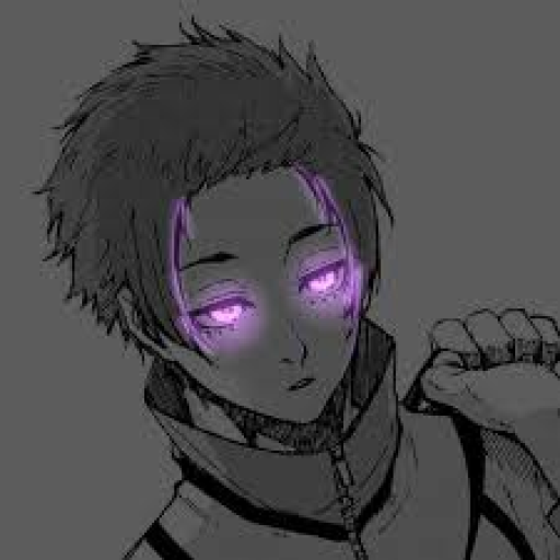 Profile picture of user RYUU