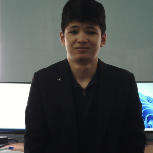 Profile picture of user Qoylibaev_Rasul