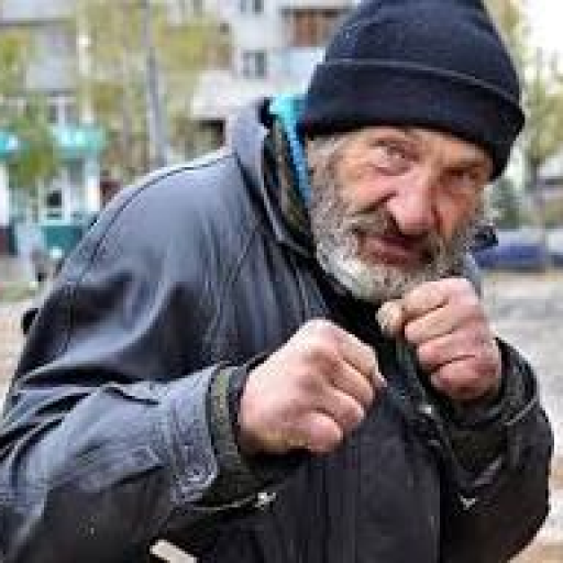 Profile picture of user Ibragimov