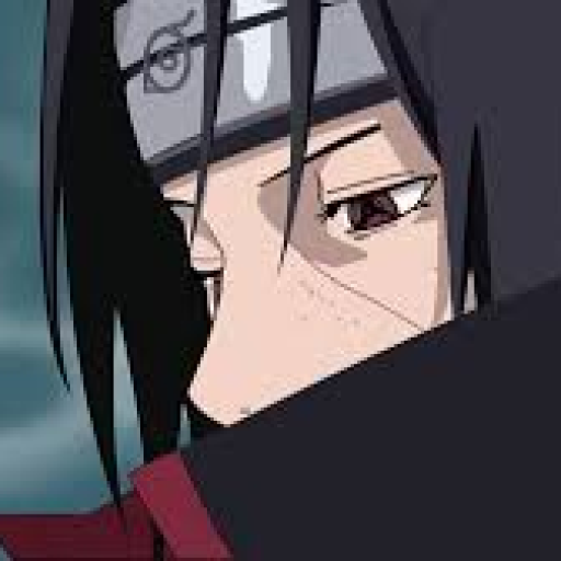 Profile picture of user Itachi Uchiha