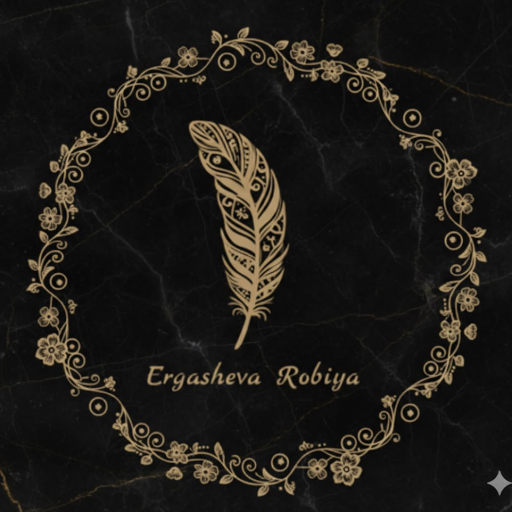Profile picture of user Ergasheva Robiya