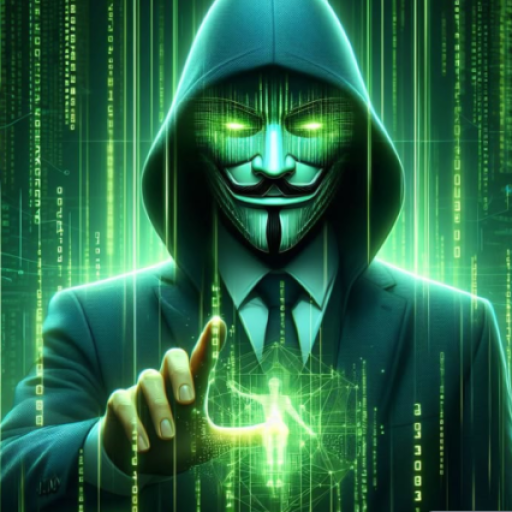 Profile picture of user Hacker Bro
