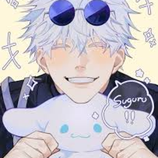 Profile picture of user AjikXgojo